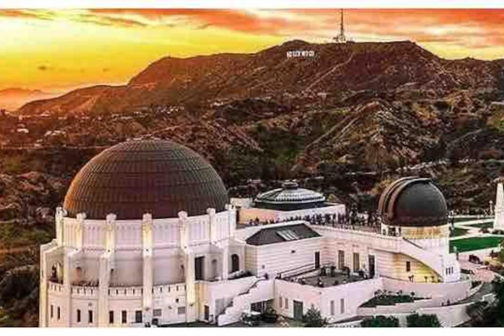 La Sunny House Beautiful Yard 7 Rooms 4 Bathrooms Near Disneyland & Hollywood & Downtown Hacienda Heights Exteriér fotografie