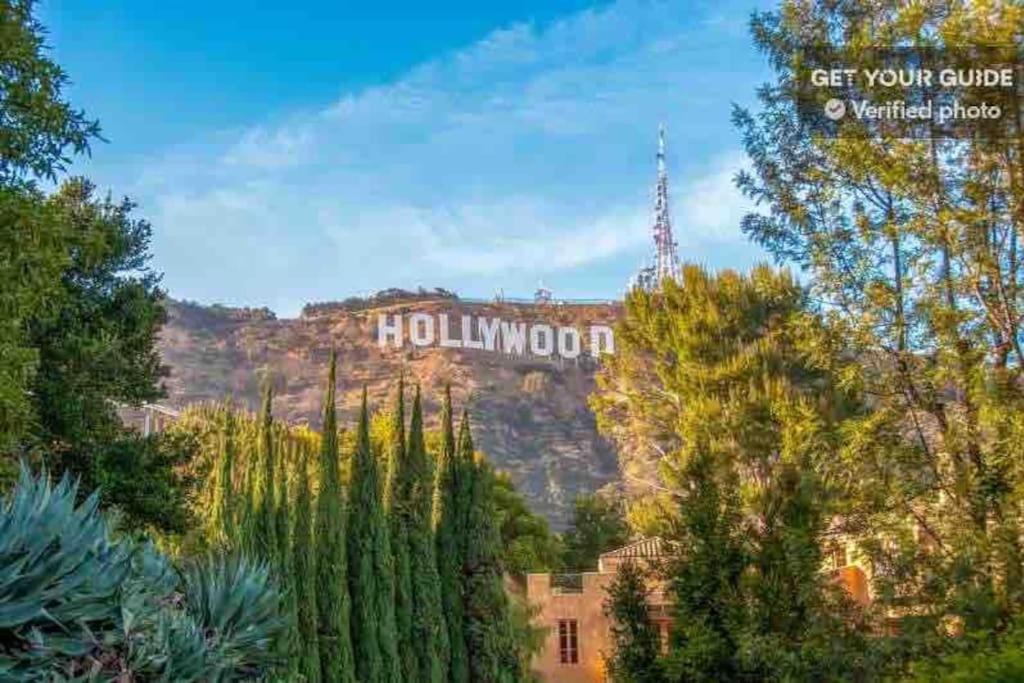La Sunny House Beautiful Yard 7 Rooms 4 Bathrooms Near Disneyland & Hollywood & Downtown Hacienda Heights Exteriér fotografie