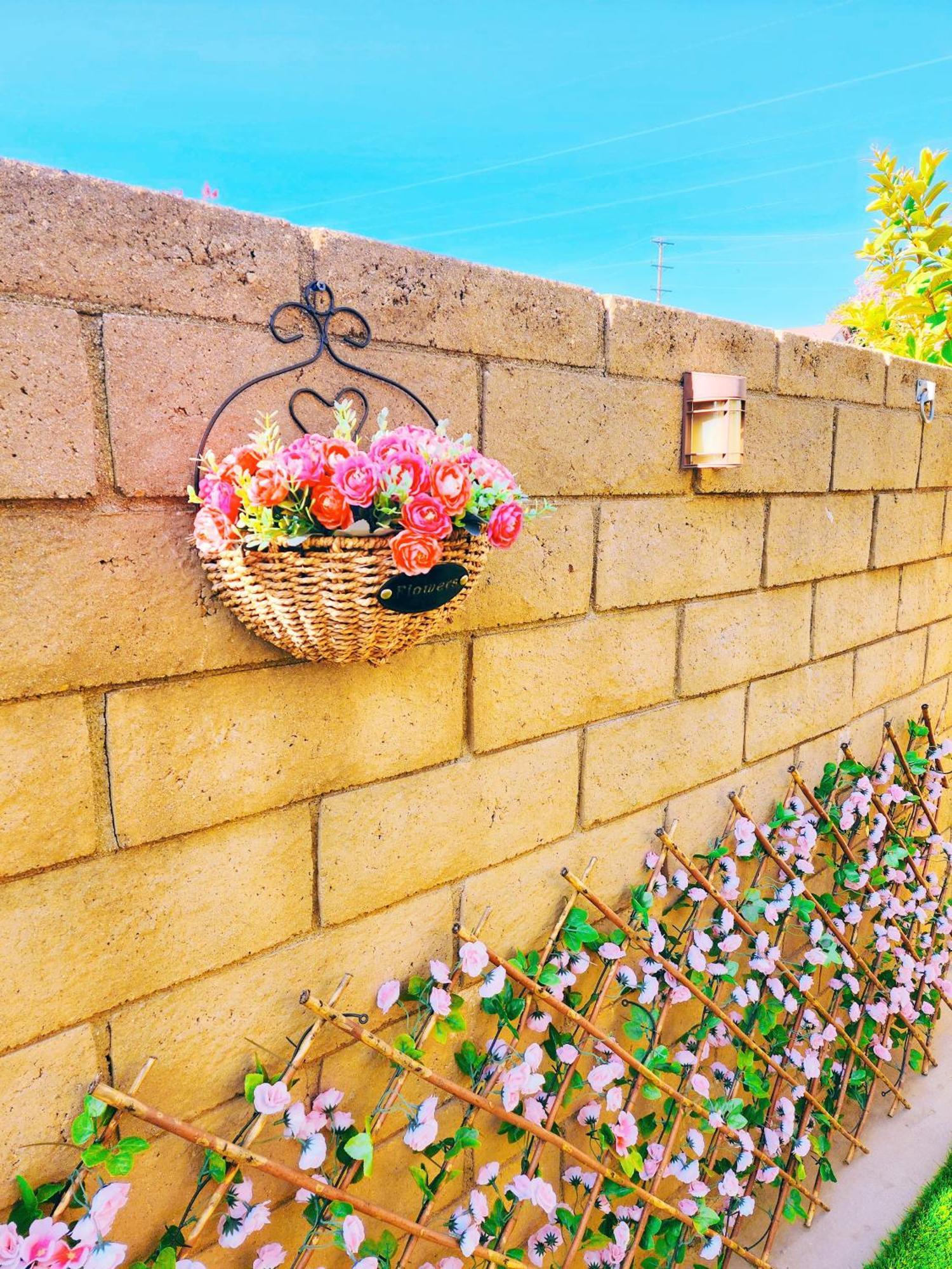 La Sunny House Beautiful Yard 7 Rooms 4 Bathrooms Near Disneyland & Hollywood & Downtown Hacienda Heights Exteriér fotografie